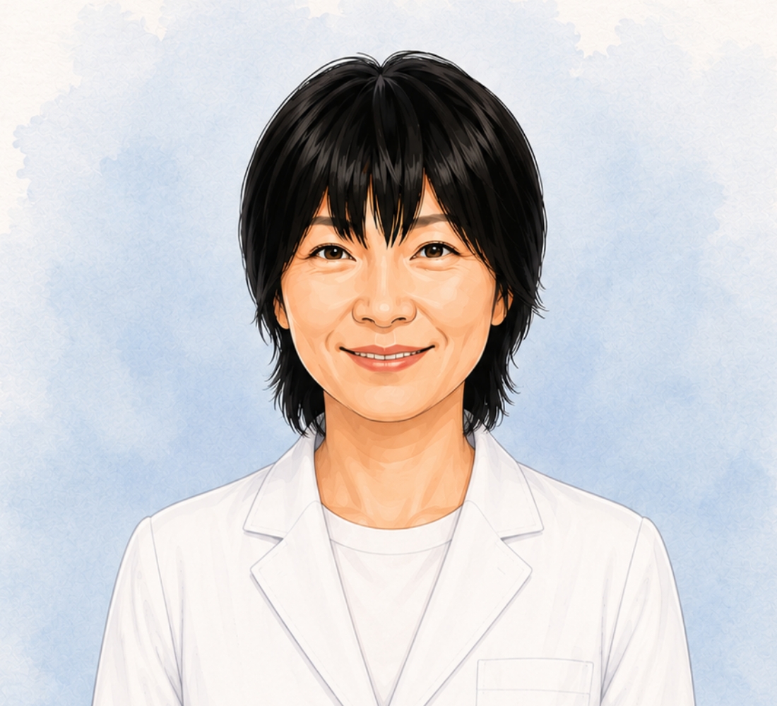 一本松 英恵