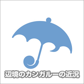 コラム　辺境のカンガルーの近況　アイキャッチ